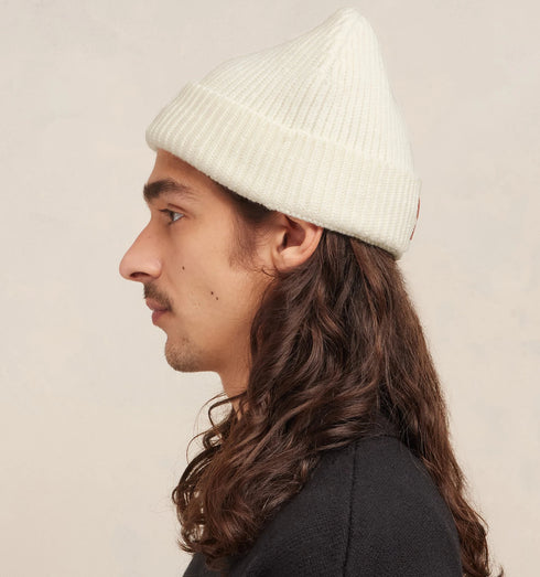 AMI PARIS Ami De Coeur Beanie Accessories